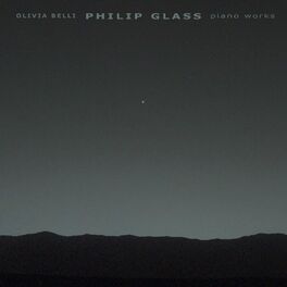Album cover of Philip Glass: Piano Works