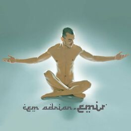 Album cover of Emir