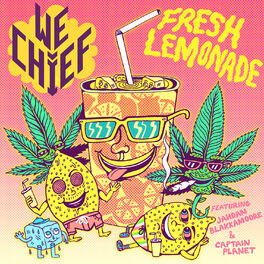 Album cover of Fresh Lemonade