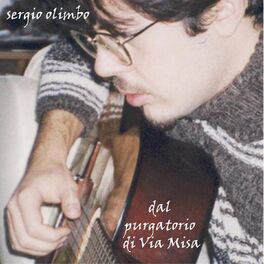 Album cover of Dal purgatorio di via Misa