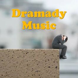 Album cover of Dramady
