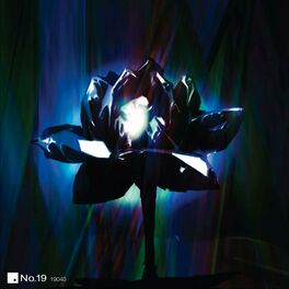 Album cover of Crystalised (feat. Mark Lanegan & Warpaint)