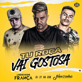 Album cover of Tu Roça Vai Gostosa