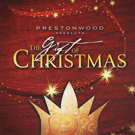 Album cover of The Gift of Christmas