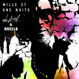 Album cover of Mille et une nuits (feat. Oxella)