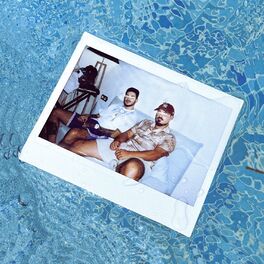 Album cover of K alegría