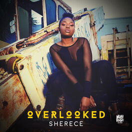 Album picture of Overlooked