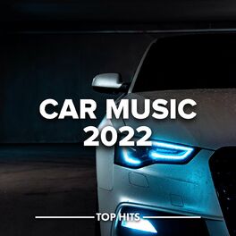 Album cover of Car Music 2022