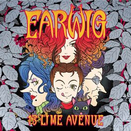 Album cover of Earwig and the Witch Songbook 13 Lime Avenue
