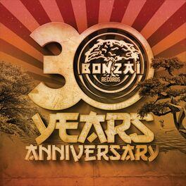 Album cover of 30 Years Bonzai(Continuous Mix Edition)