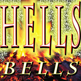 Album cover of Hells Bells