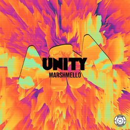 Album cover of Unity