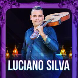 Album cover of Luciano Silva - Acústico