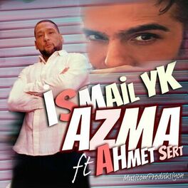 Album cover of Azma