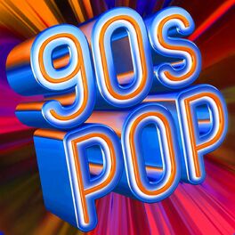 Album cover of 90s Pop