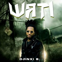 Album cover of Wati