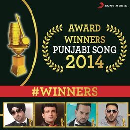 Album cover of Main Hoon