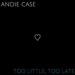 Album cover of Too Little, Too Late (Acoustic)