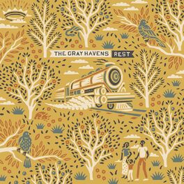 Album cover of Rest