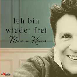 Album cover of Ich bin wieder frei