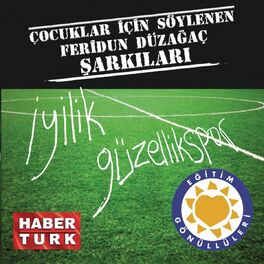 Album cover of İyilik ve Güzellik Spor
