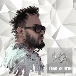 Album cover of This Is Me