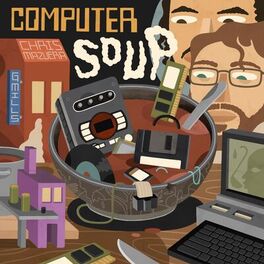 Album cover of Computer Soup