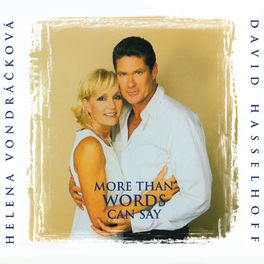 Album cover of More Than Words Can Say