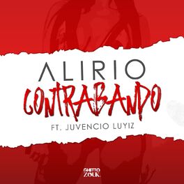 Album cover of Contrabando (feat. Juvencio Luyiz)