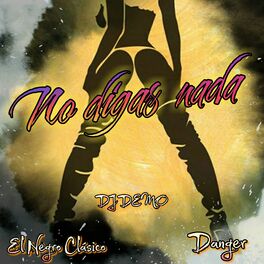 Album cover of No Digas Nada