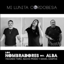 Album cover of Mi Lunita Cordobesa