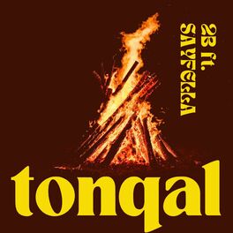 Album cover of Tonqal (feat. Sayfella)