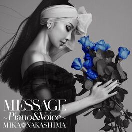 Album cover of Message -Piano & Voice-