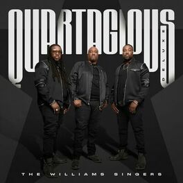 Album cover of Quartagious (Deluxe Edition)