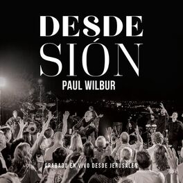 Album cover of Desde Sión (En Vivo)