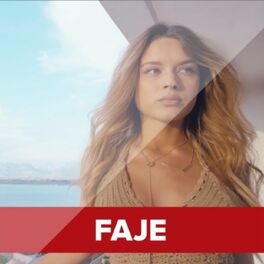 Album cover of Faje