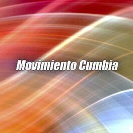 Album cover of Movimiento Cumbia
