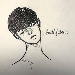 Album cover of Faithfulness