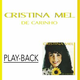 Album cover of Dê Carinho (Playback)