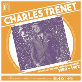 Album cover of Nouvelles versions stéréophoniques: 1959 - 1962 (Remasterisé en 2017)