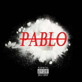 Album cover of Pablo