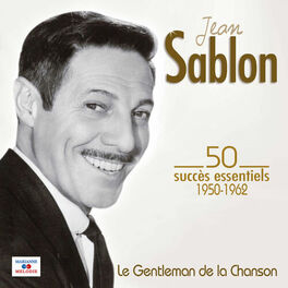 Album cover of Le gentleman de la chanson (50 succès essentiels)