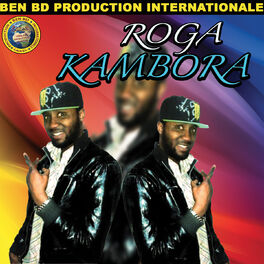 Album cover of Kambora
