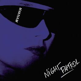 Album cover of Night Patrol [2011 Remaster]