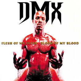 Album cover of Flesh Of My Flesh, Blood Of My Blood