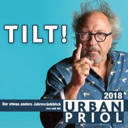 Album cover of TILT! 2018
