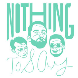 Album cover of Nothing to Say