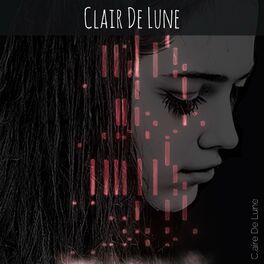 Album cover of Clair De Lune