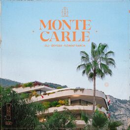 Album cover of Monte Carle