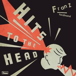 Album cover of Hits To The Head